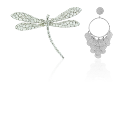 Celebrity Style Jewelry