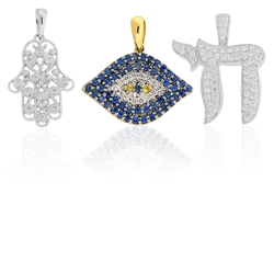 Evil Eye Jewelry