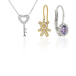 Kid's & Teen Jewelry