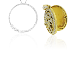 Pendants