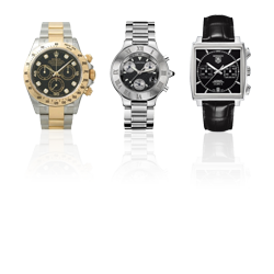 Watches