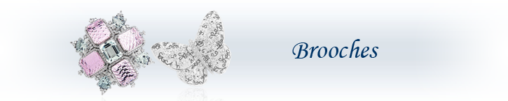 Brooches
