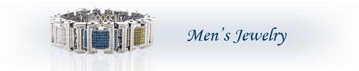 Men's Jewelry