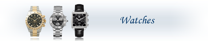 Watches