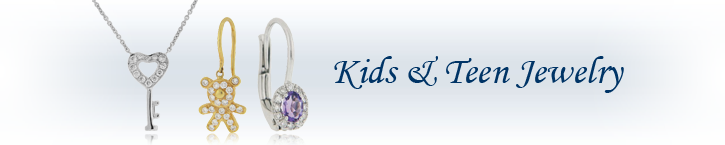 Kids & Teen Jewelry
