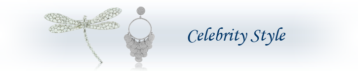 Celebrity Style Jewelry