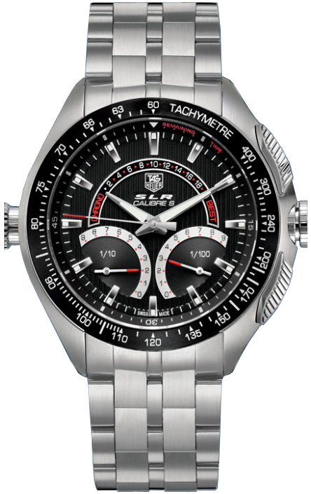 Tag heuer slr mercedes price #7