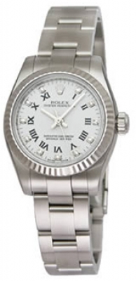 Rolex Oyster Perpetual Ladies Watch 176234