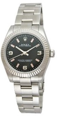 Rolex Oyster Perpetual Ladies Watch 177234