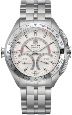 TAG Heuer SLR Mercedes-Benz Calibre S Mens Watch CJF7110.BA0594