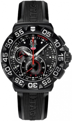 TAG Heuer Formula 1 Mens Quartz Watch CAH1012.FT6026