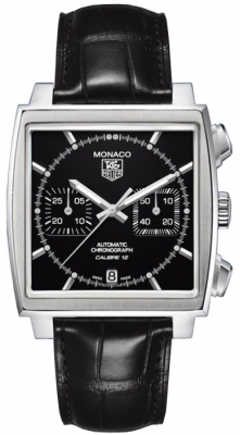 TAG Heuer Monaco Mens Watch CAW2110.FC6177