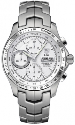 TAG Heuer Link Mens Watch CJF211B.BA0594