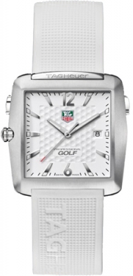 TAG Heuer Professional Golf Mens Watch CJF7110.BA0594