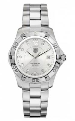 TAG Heuer Aquaracer Mens Watch WAF1117.BA0810
