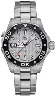 TAG Heuer Aquaracer Cal.5 500m Mens Watch WAJ2111.BA0870