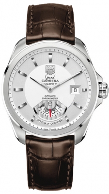 TAG Heuer Grand Carrera Mens Watch WAV511B.FC6230