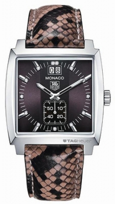 TAG Heuer Monaco Unisex Watch WAW1315.FC6217