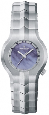 TAG Heuer Alter Ego Ladies Watch WP1312.BA0750