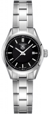 TAG Heuer Carrera Ladies Watch WV1414.BA0793