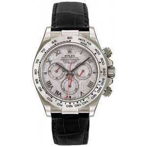 Rolex Daytona Oyster Perpetual Cosmograph Mens Watch 116519