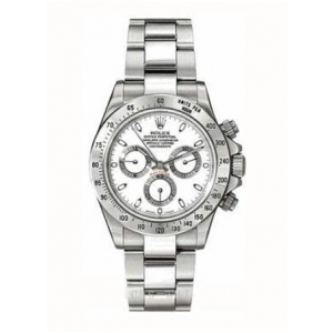 Rolex Daytona Oyster Perpetual Cosmograph Mens Watch 116520