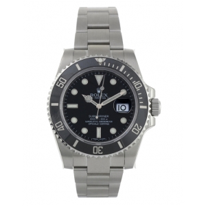 Rolex Submariner Mens Watch 116610LN