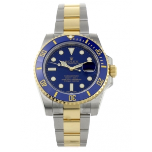 Rolex Submariner Mens Watch 116613LB