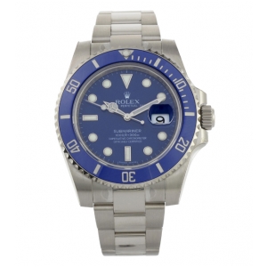 Rolex Submariner Mens Watch 116619
