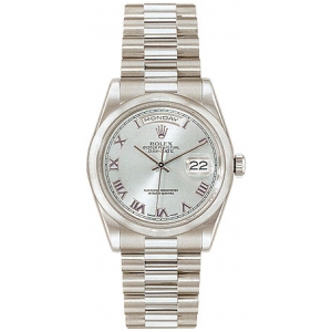 Rolex Day-Date Mens Watch 118206
