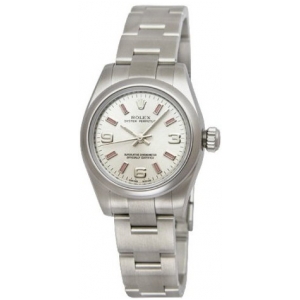 Rolex Oyster Perpetual Ladies Watch 176200