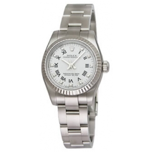 Rolex Oyster Perpetual Ladies Watch 176234