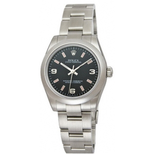 Rolex Oyster Perpetual Ladies Watch 177200