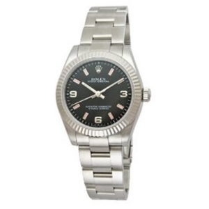 Rolex Oyster Perpetual Ladies Watch 177234