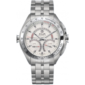 TAG Heuer SLR Mercedes-Benz Calibre S Mens Watch CJF7110.BA0594