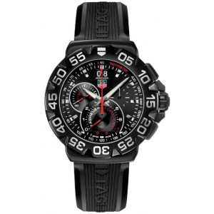 TAG Heuer Formula 1 Mens Quartz Watch CAH1012.FT6026