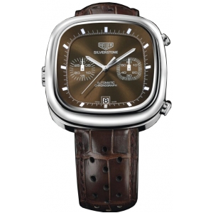 TAG Heuer Silverstone Limited Edition Mens Watch CAM2111.FC6259