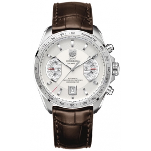 TAG Heuer Grand Carrera Mens Watch CAV511B.FC6231