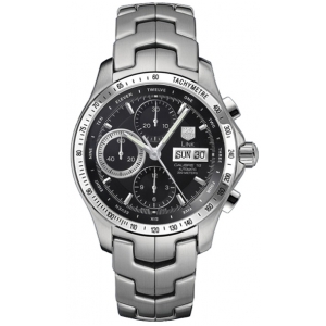 TAG Heuer Link Mens Watch CJF211A.BA0594