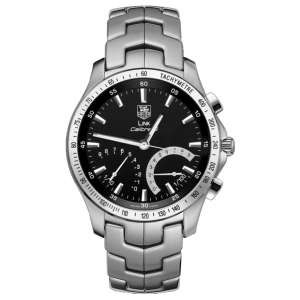 TAG Heuer Link Calibre S Mens Watch CJF7110.BA0594