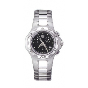TAG Heuer Kirium Midsize Watch WAW1310.FC6216