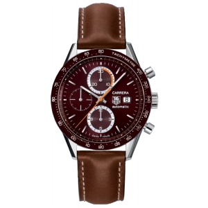 TAG Heuer Carrera Mens Watch CV2013.FC6234