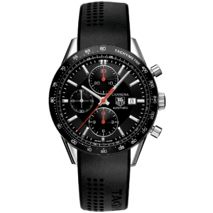 TAG Heuer Carrera Mens Watch CV2014.FT6014
