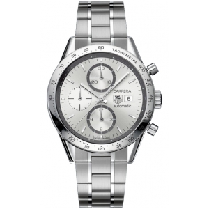 TAG Heuer Carrera Mens Watch CV2017.BA0786