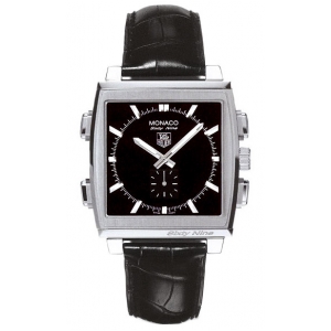 TAG Heuer Monaco Sixty Nine 69 Mens Watch CW9110.FC6177