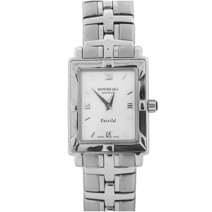 Raymond Weil Geneve Ladies Parsifal Swiss Made Watch