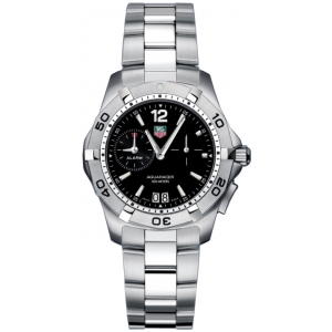 TAG Heuer Aquaracer Mens Alarm Watch WAJ2150.BA0870