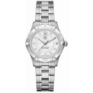 TAG Heuer Aquaracer 2000 Ladies Medium Watch WAF1312.BA0817