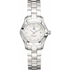 TAG Heuer Aquaracer 2000 Ladies Watch WAF1415.BA0824