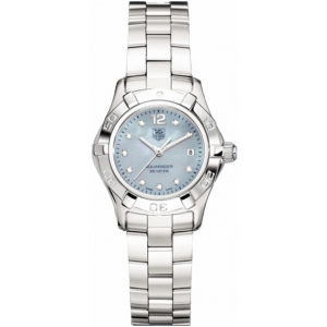 TAG Heuer Aquaracer 2000 Ladies Watch WAF1419.BA0824
